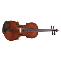 Violin Laminado Estudiante 4/4 Mate Atigrado Amadeus Cellini