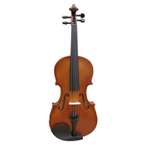 Violin Laminado Estudiante 4/4 Mate Antiguo Amadeus Cellini