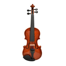 Violin Laminado Estudiante 1/16 Brillante Amadeus Cellini