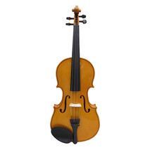 Violin Estudiante 4/4 Amarillo Cremona