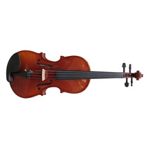 Violin Estudiante 1/2 Natural Cremona