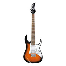 Guitarra Electrica  Ibanez Rg Sombreada