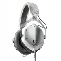 Audífonos V-MODA Crossfade M-100 Con Aislamiento De Ruido