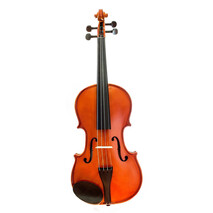 Violin Estudiante 3/4 Natural C/ Estuche Pearl River
