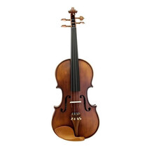 Violin Profesional 1/2 Antiguo Mate Amadeus Cellini