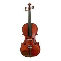 Violin Brillante 4/4 Solid Rosewood Clav-Bar Amadeus Cellini