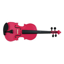 Violin Estudiante 4/4 Rosa Solid Spruce Amadeus Cellini