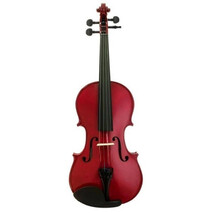 Violin Estudiante 4/4 Vino Solid Spruce Amadeus Cellini