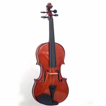 Violin Estudiante 1/8 Solid Spruce Amadeus Cellini