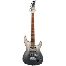 Guitarra Electrica  Ibanez Sa Negro Degradado