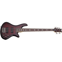 BAJO SCHECTER STILETTO EXTREME 5