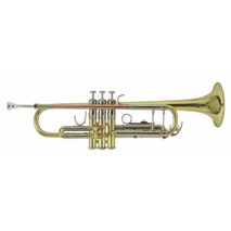 Trompeta Combinada Bach Tr501