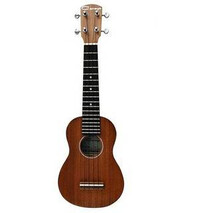 Ukulele Soprano Caraya Con Funda