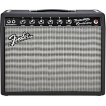 Amplificador Fender de Bulbos '65 Princeton® Reverb