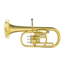 Saxor Alto Laqueado Century