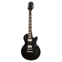 Guitarra Electrica Epiphone Les Paul Studio Negra