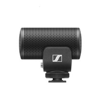 MICROFONO SENNHEISER P/VIDEO CAM.MKE 200