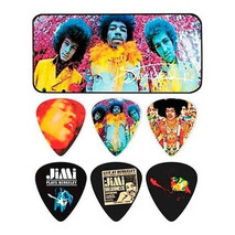 Puas Dunlop Jimi Hendrix