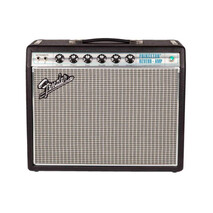 Amplificador Fender 68 CUSTOM PRINCETON REVERB