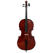 Violoncello 3/4 Hoefner Alfred Stingl