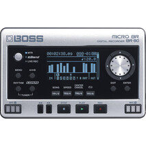 Grabadora Digital Boss Br-80