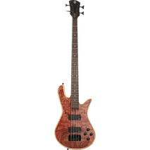 Bajo  Electrico Spector  Legend 4 Neck Thr nogal