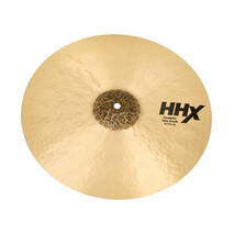 Platillo Sabian HHX 16" Complex Thin Crash