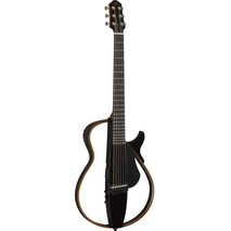 Guitarra Silent Yamaha SLG200S Cuerdas de Acero