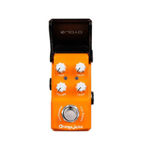 Pedal Joyo emulador de amplificadores Orange