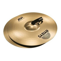 Platillos Sabian Xs20 16” Banda