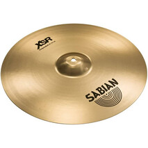 Platillo Sabian XSR 16" Suspended