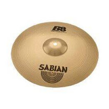 Platillo Sabian B8 16" ThinCrash  41606