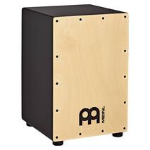 CAJON HEADLINER AJUSTABLE MCAJ100BK-MA+