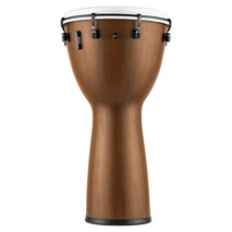 TAMBOR MEINL (DJEMBE) 12       PADJ12-BW