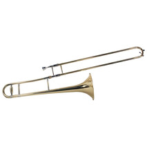 Trombon Wesner Alto     Sta1000-G