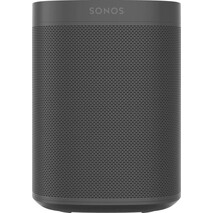 Bocina Sonos inalambrica One SL color Negro