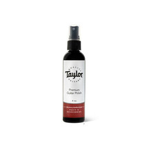 Pulidor de guitarra Taylor 4 oz.