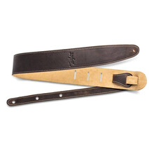 Tahali Strap Taylor 2.5" Piel Cafe