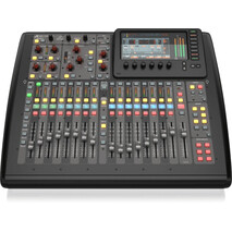 MEZCLADORA BEHRINGER X32 COMPACT