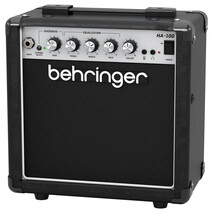 COMBO BEHRINGER P/GUITARRA MOD. HA-10G