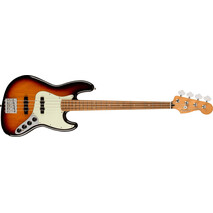 Bajo Fender Player Plus Jazz Bass