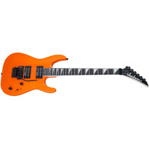 Guitarra Jackson Js Series Dinky Arch Top Js32 Dka Naranja