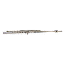 Flauta Transversal intermedia yamaha YFL371