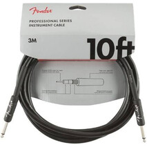 Cable Fender PRO 3 metros
