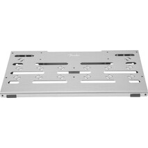 Fender® Professional Pedal Board Mediana