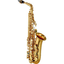 Saxofon Alto Yamaha YAS480 Profesional