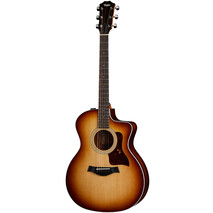 Guitarra Taylor 214CE-K KOA Sunburst Edicion limitada