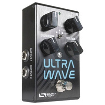 Pedal Source Audio Ultra Wave