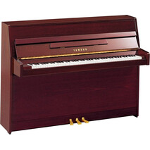 Piano Color Caoba JU109 Yamaha