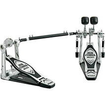 Pedal Doble Tama Iron Cobra Para Bombo